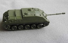 Panzer:   Kanonenjagdpanzer  - von RMM Roskopf  1:87 - 1:100