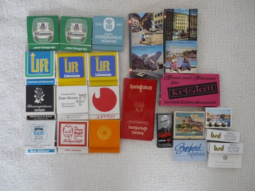 23x werbe briefch schacht - werbe, briefch.