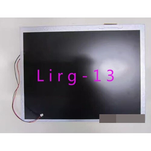 1pc used lcd - lcd, a104sn03