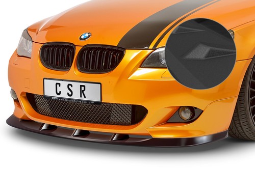 Cup spoiler lippe front - lippe, ansatz