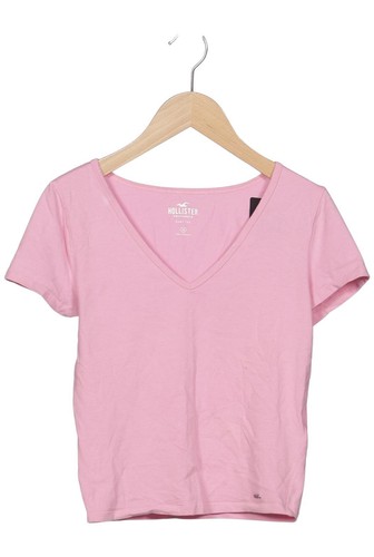 Hollister shirt damen - hollister, t-shirt