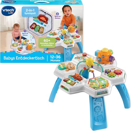 Vtech baby babys - vtech,