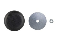 Antennenblindstopfen 40mm