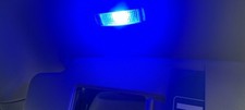  LED INNENRAUM MAKE UP SPIEGEL Original BELEUCHTUNG für VW Polo SEAT SKODA 
