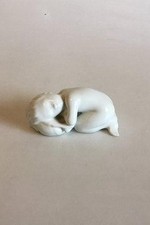 Bing & Grondahl Blanc De Chine