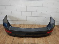 Stoßstange Skoda Octavia 5E