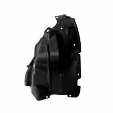 Radhausschale Verkleidung