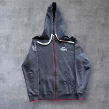 Lonsdale Kapuzen Jacke Sehr