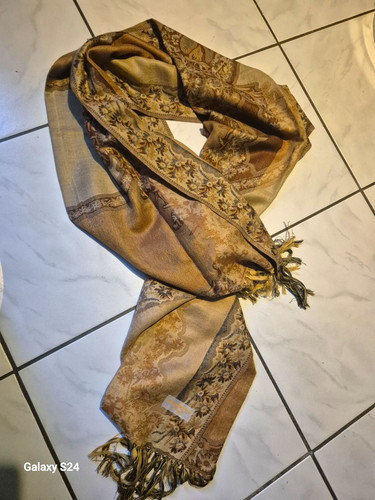 Pashmina damen schal - pashmina,