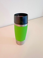 Emsa 513548 Travel Mug Classic | 360 ml | Thermobecher | Isolierbecher | hält **
