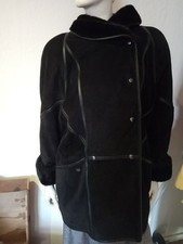 Wlb leder kurzmantel - wlb,