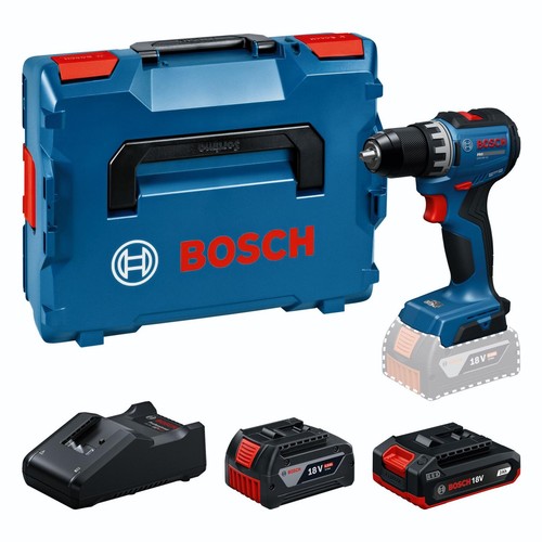 Bosch gsdml masch8v - gsdml, masch8v-52