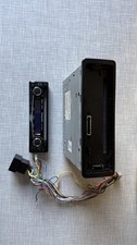 Panasonic autoradio c1323nw - panasonic,