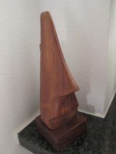 Brillenständer Brillen "Nase" Brillengestell Brillenhalter Brillennase Holz