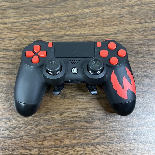 Scuf 4ps pro controller ps4 - scuf,