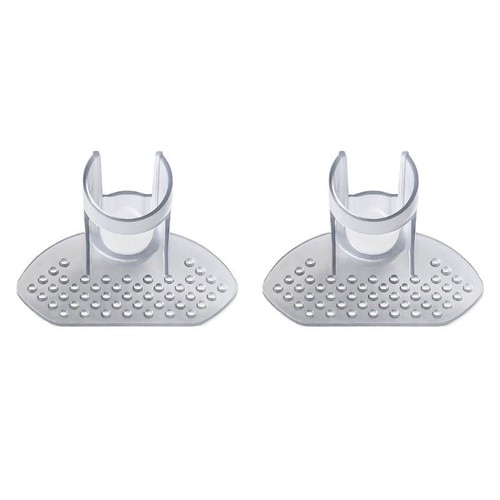 2pcs verschütten beweis - 2pcs,