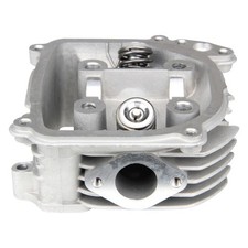 Tuning Zylinderkopf 150ccm mit