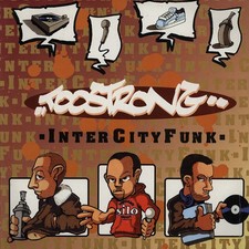 Too Strong - InterCityFunk