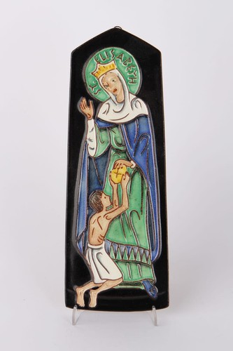 Die heilige elisabeth - heilige,