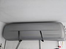 Dachbox fürs Auto