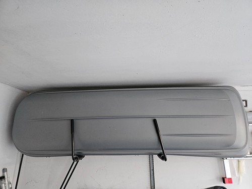Dachbox fürs auto - dachbox,