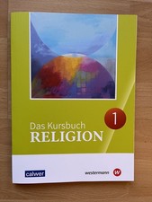 Das Kursbuch Religion 1 -
