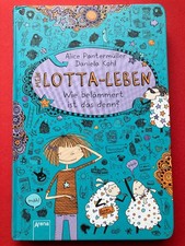 Mein Lotta Leben - Wie