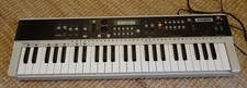 Casio-Casiotone MT-70  Synth Synthesizer Moog 1982 VINTAGE analog? Sequencer