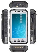 1D & 2D Barcode Datenterminal Android Panasonic FZ-X1 