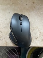 Logitech Performance MX (910-001120) Maus