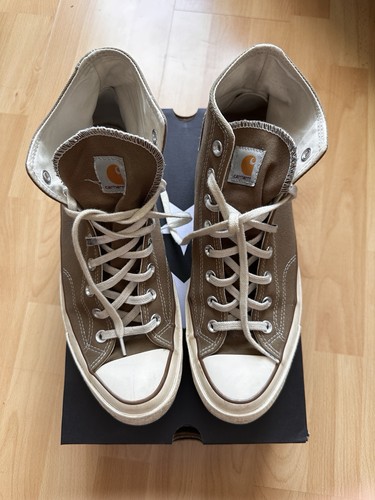 Converse carhartt wip - converse, chuck