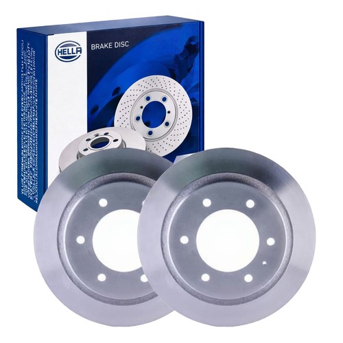 Hella bremsscheiben 313mm - hella,