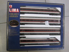 Spur H0 LIMA Maßstab1:87