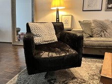 Original machalke sessel - original,