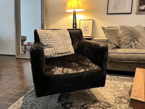 Original machalke sessel - machalke,