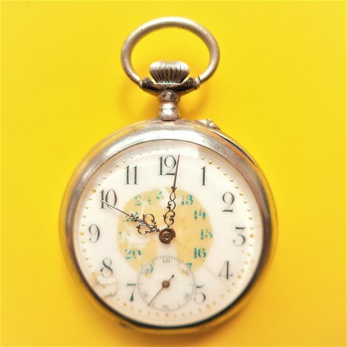 Herren taschenuhr - herren,