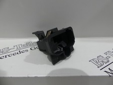 Mercedes CLK Cabrio W208