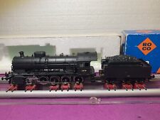 Roco H0 04111A C5/6 SBB