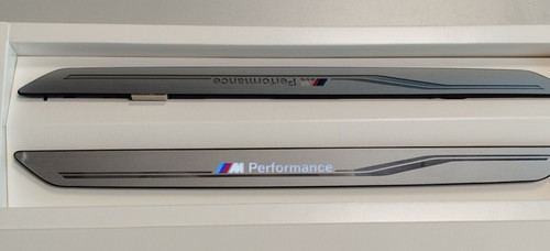 Neu orig bmw 2tlg m - x5, x6