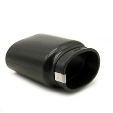 Mallory Auspuffrohr Abgas