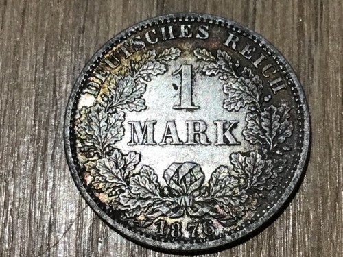 Mark kaiserreich 1873 1887 - 1873,