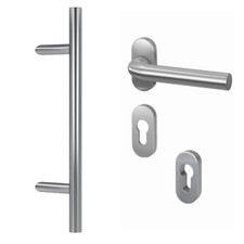 BASI - Stangen - Stoßgriff