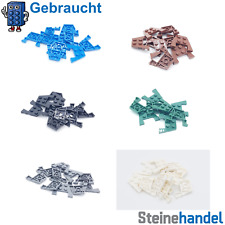 LEGO® 3x4 Platte Wedge Keilplatte mit Noppenkerbe 10 Stück ( 48183 )