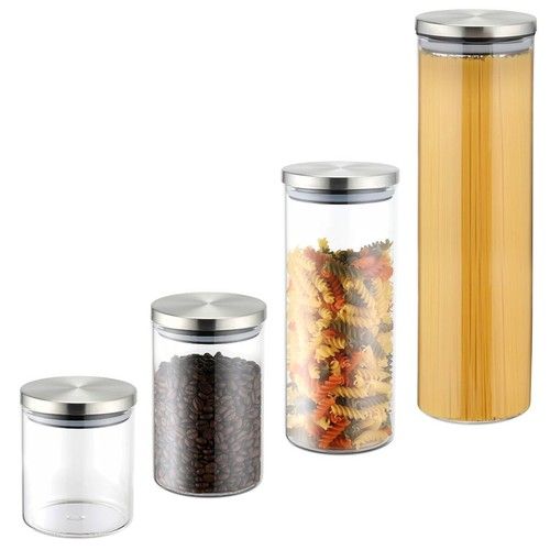 Vorratsdose borosilikatglas - vorratsdose,