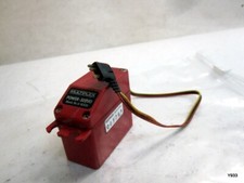 Multiplex Power servo  best NR