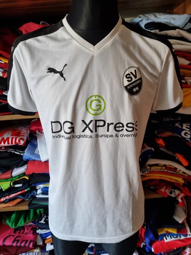 Sandhausen 2015 2016 - #13, sv