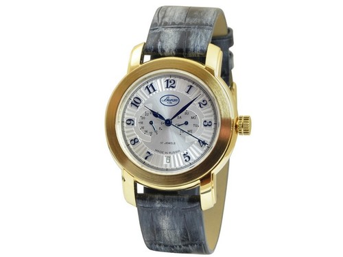 Buran poljot 26669 - poljot, 26669-2756361
