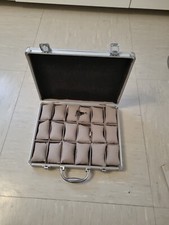 Safe Design Alu-Koffer für