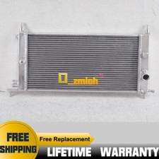 Aluminum Kühler Radiator for