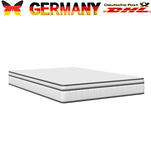 Matratze 25cm 90x190 40x190
